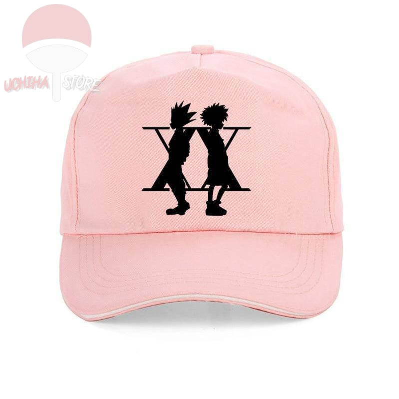 Hunter x Hunter Hat - Uchiha Store