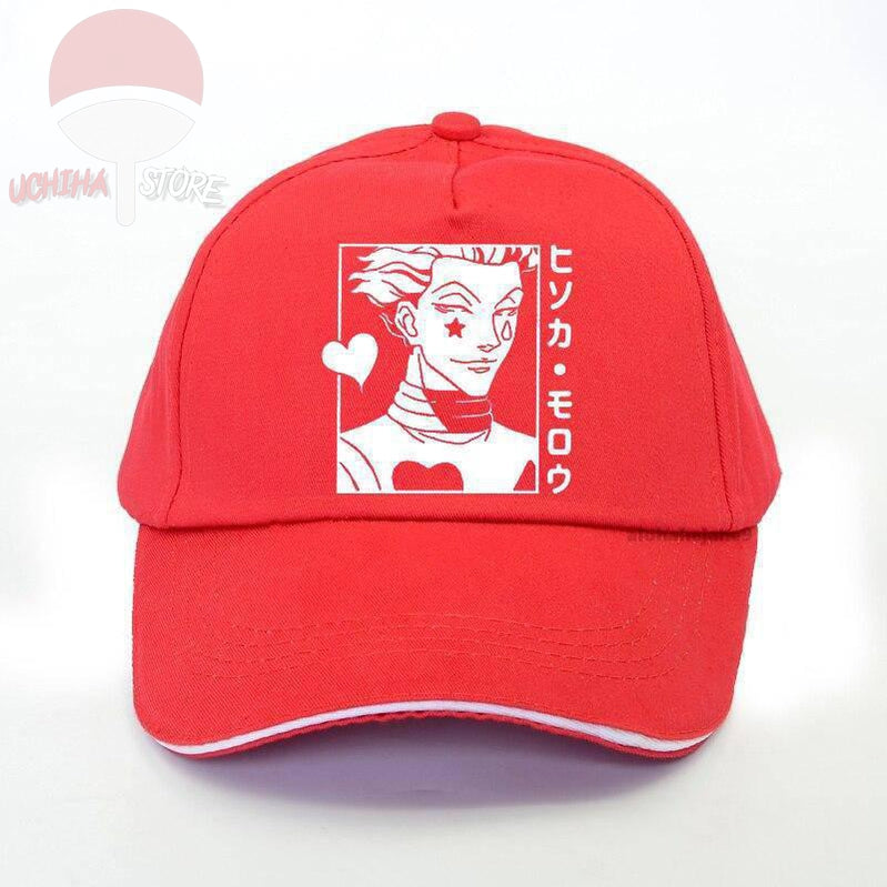 Hisoka Hat - Uchiha Store