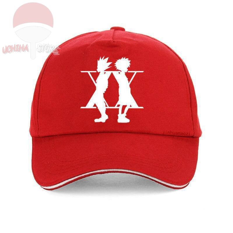 Hunter x Hunter Hat - Uchiha Store