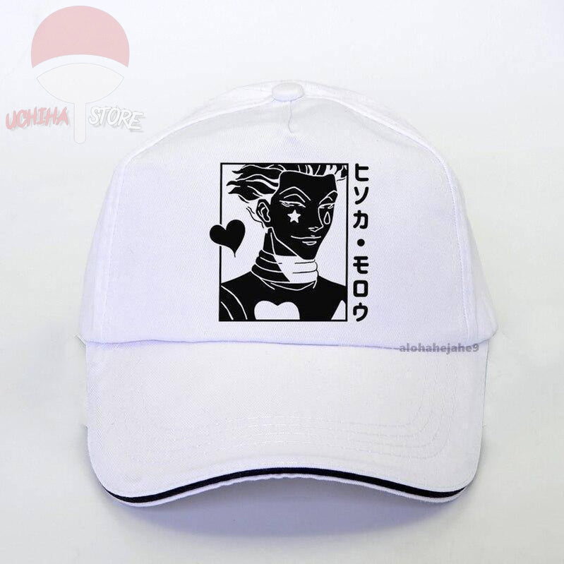 Hisoka Hat - Uchiha Store