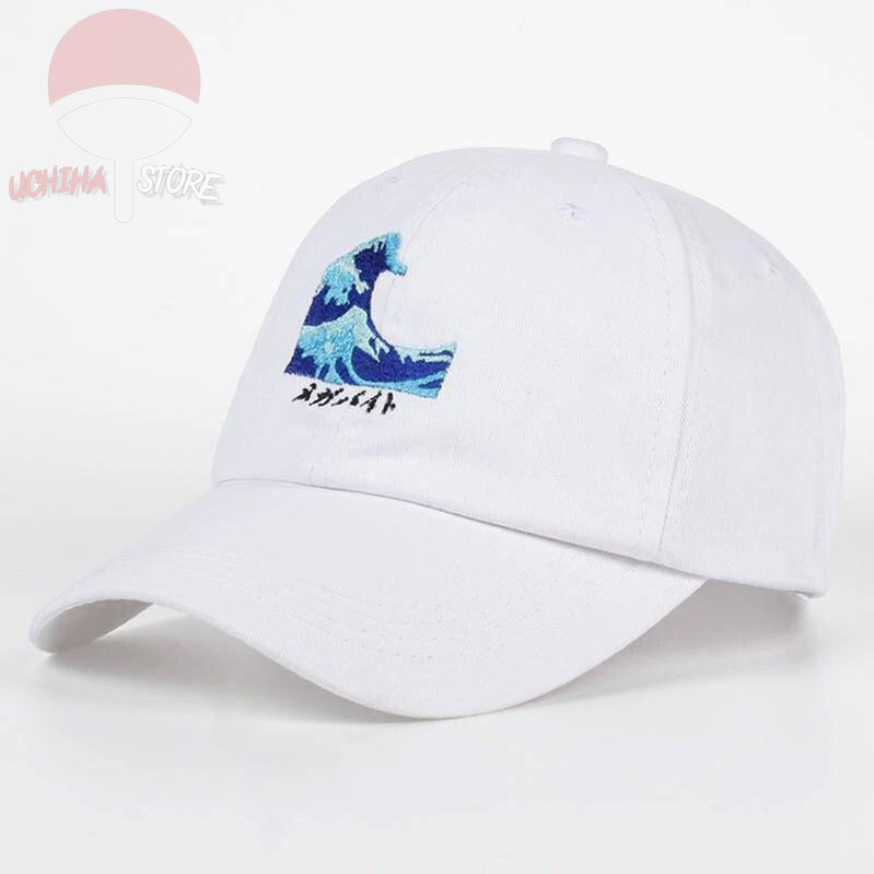 Wave Hat - Uchiha Store