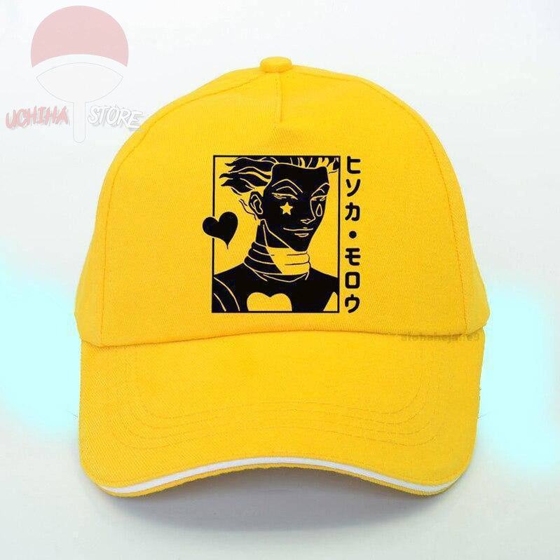 Hisoka Hat - Uchiha Store