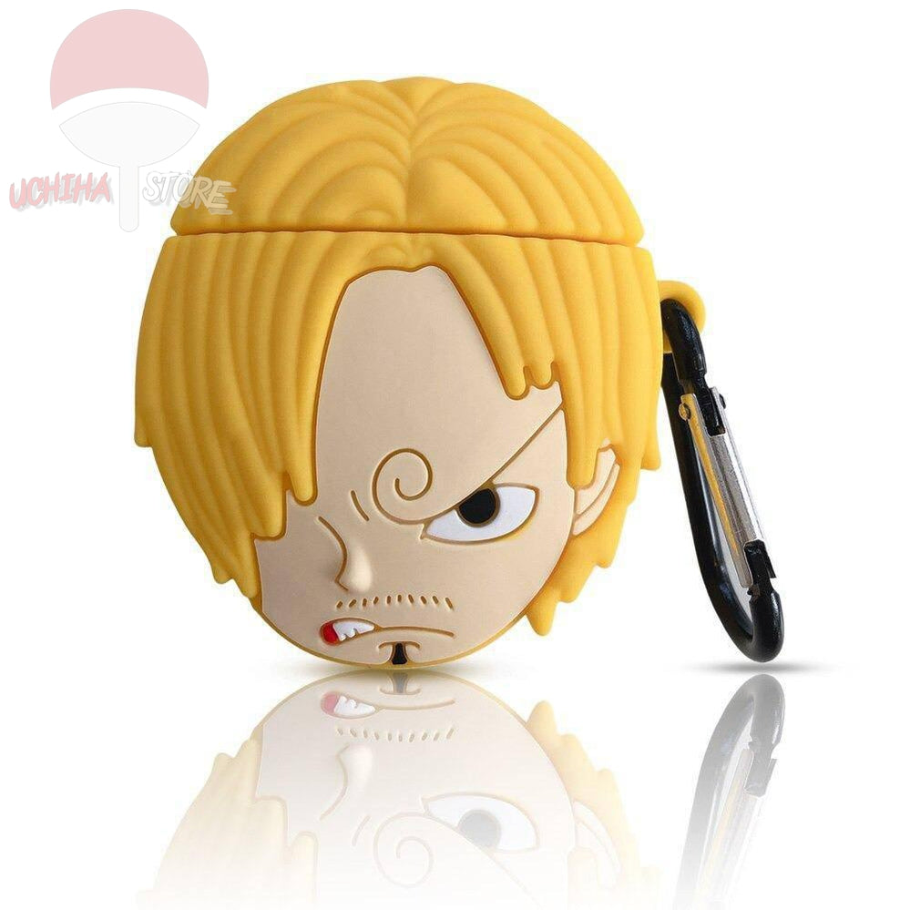 Sanji AirPods 1&2 Case - Uchiha Store