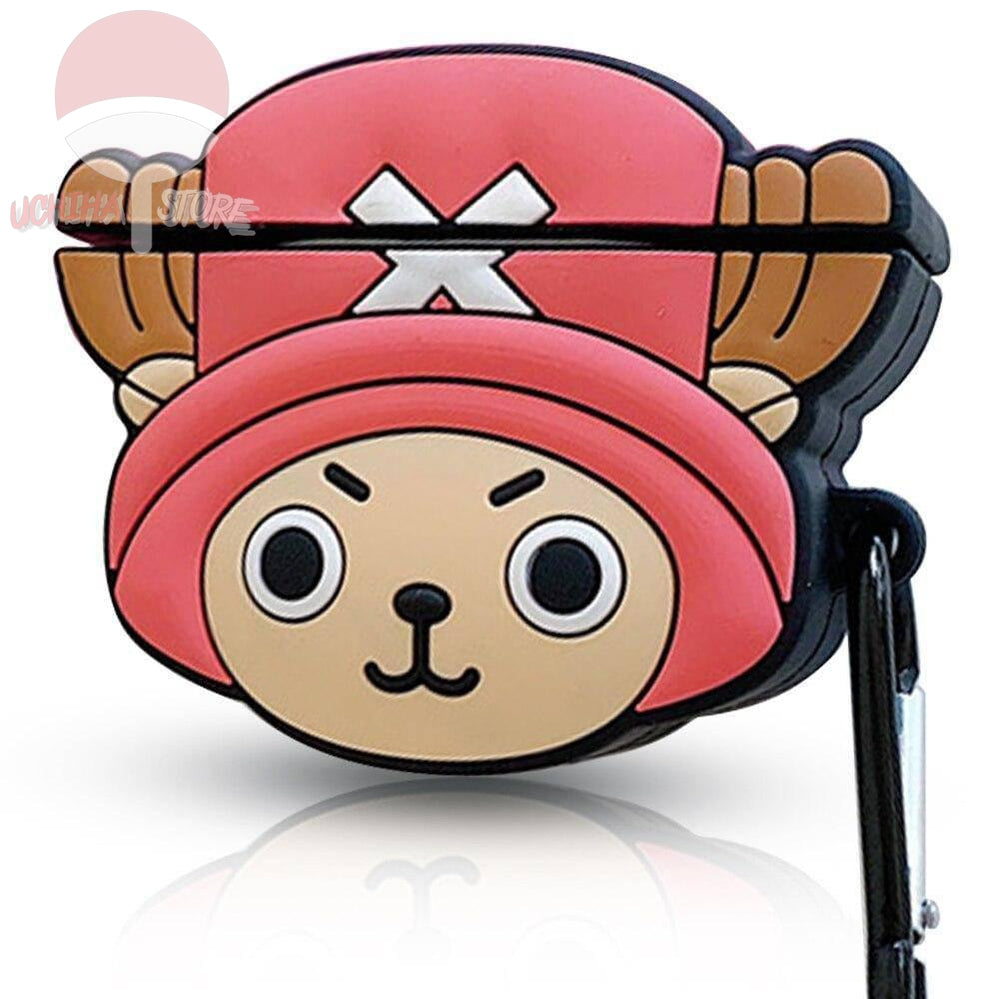 Tony Tony Chopper AirPods Case - Uchiha Store