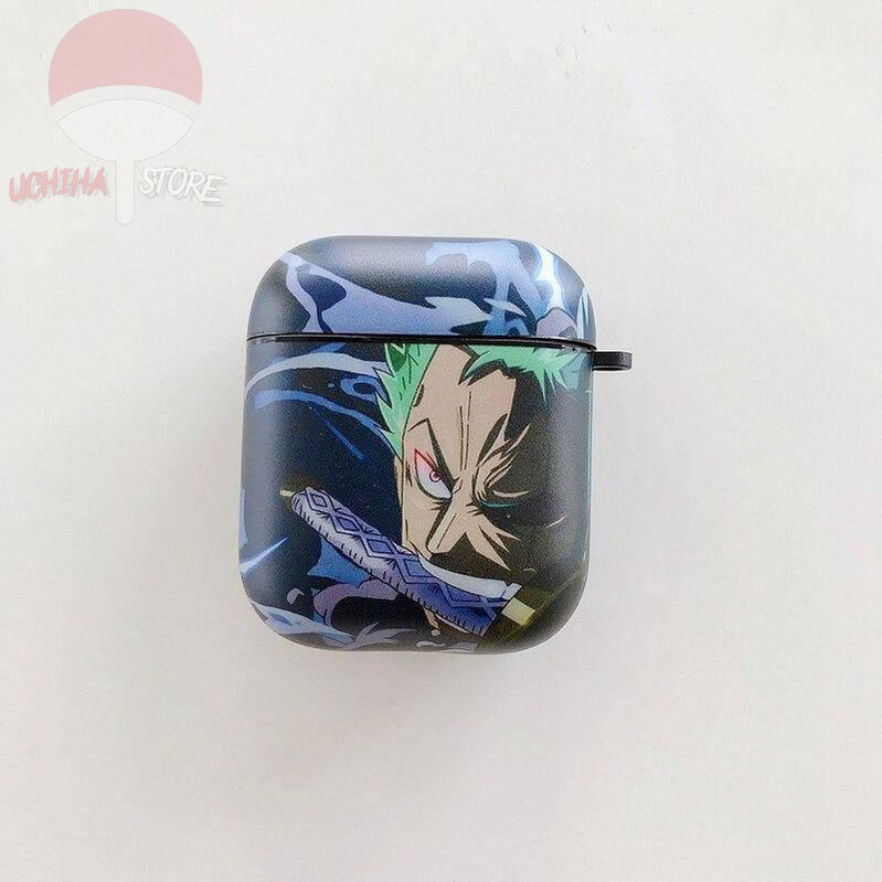 Zoro AirPods Case - Uchiha Store