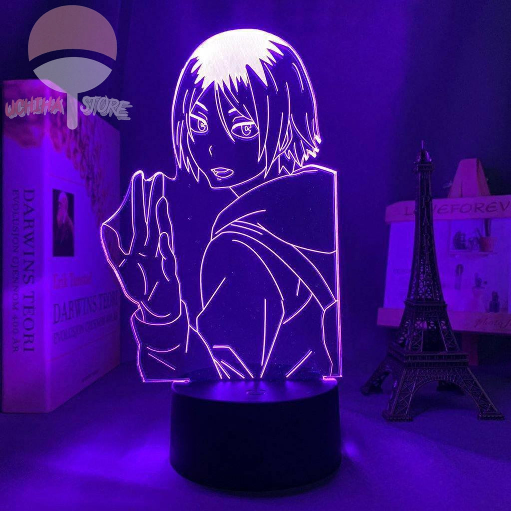 Kozume Kenma V2 LED Light - Uchiha Store