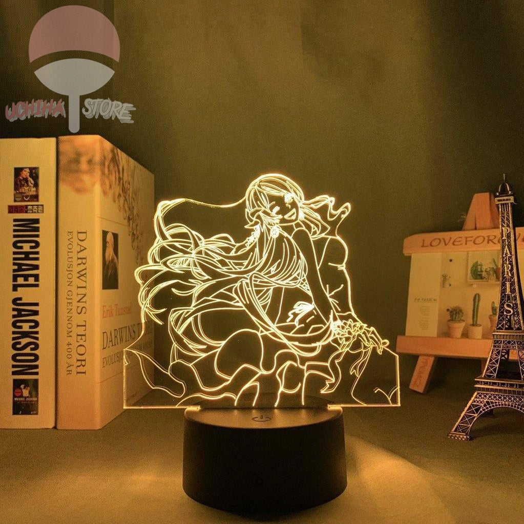 Nico Robin V3 LED Light - Uchiha Store