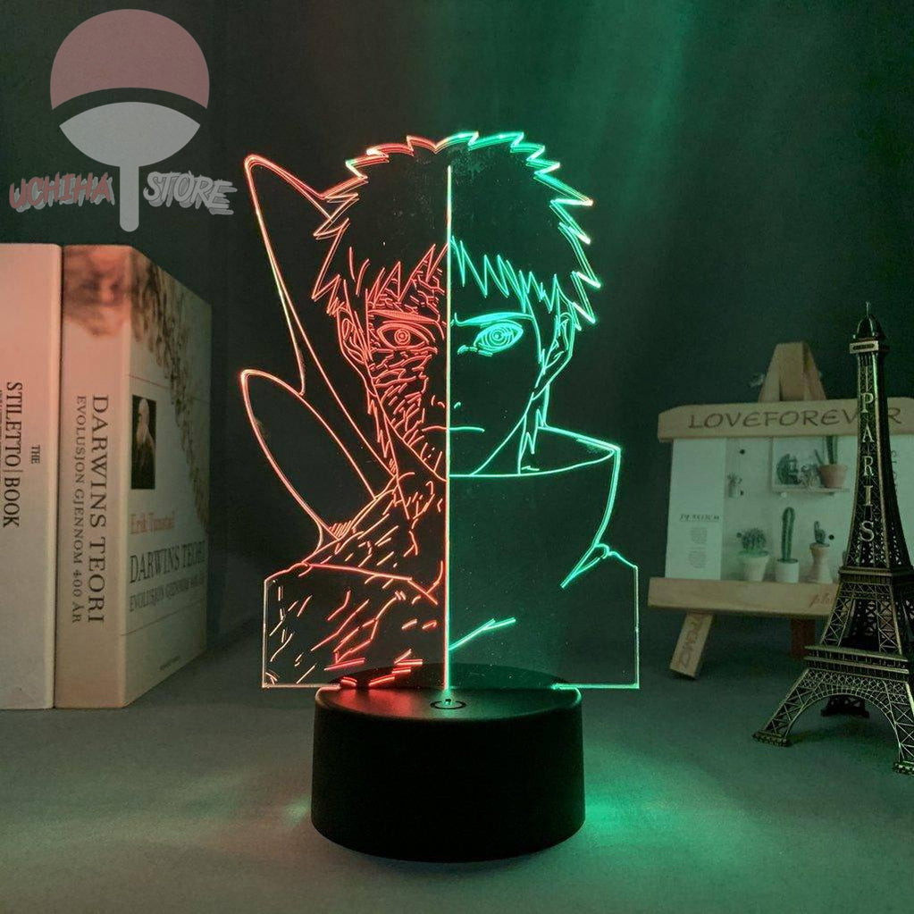 Obito V4 LED Light - Uchiha Store