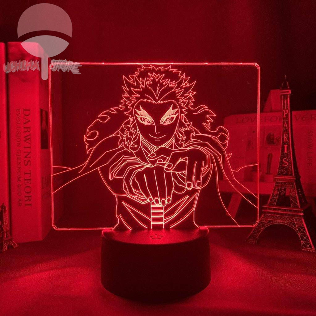 Rengoku V1 LED Light - Uchiha Store