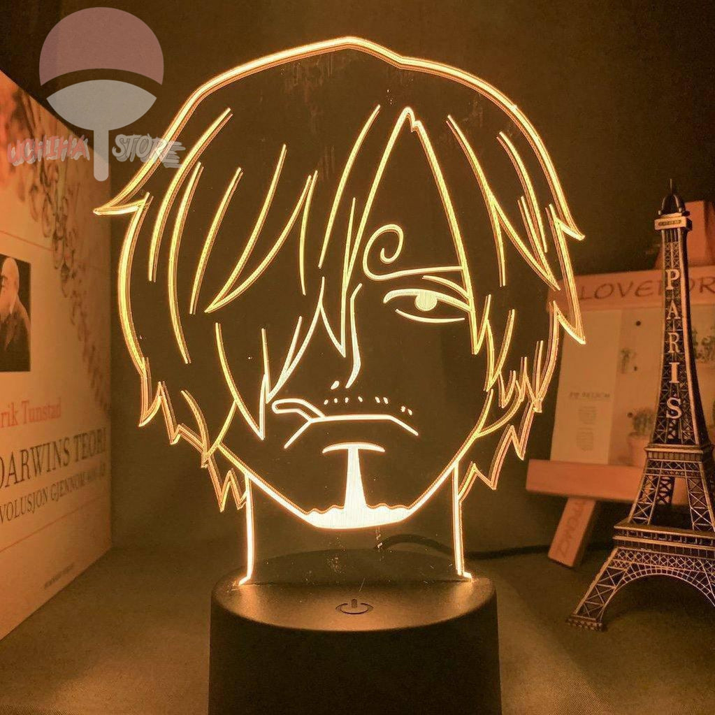 Sanji V1 LED Light - Uchiha Store