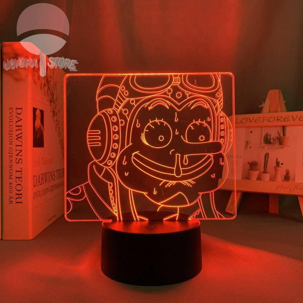 Usopp LED Light - Uchiha Store