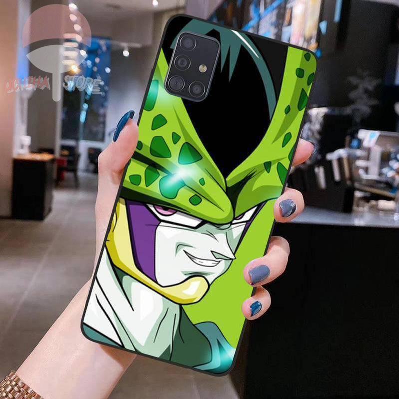 Cell Case Samsung - Uchiha Store