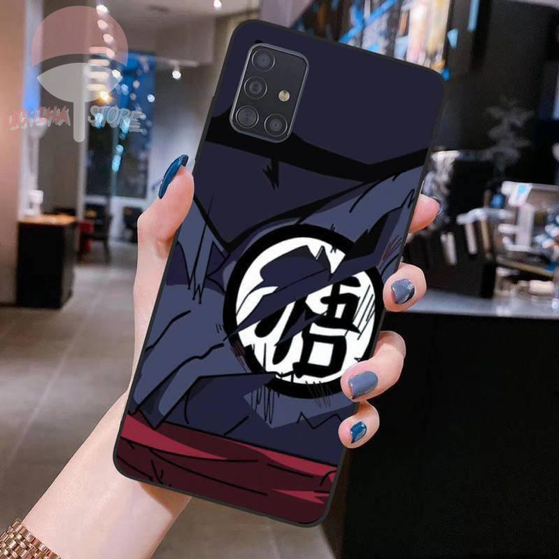 Goku Black Case Samsung - Uchiha Store