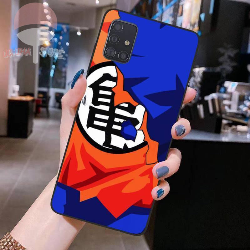 Goku Case Samsung - Uchiha Store