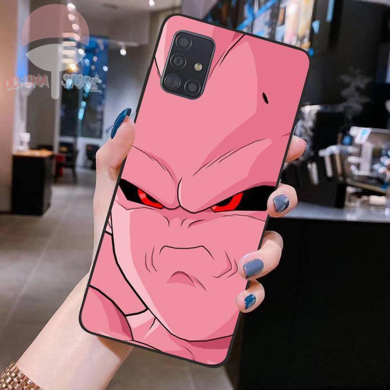 Kid Buu Case Samsung - Uchiha Store