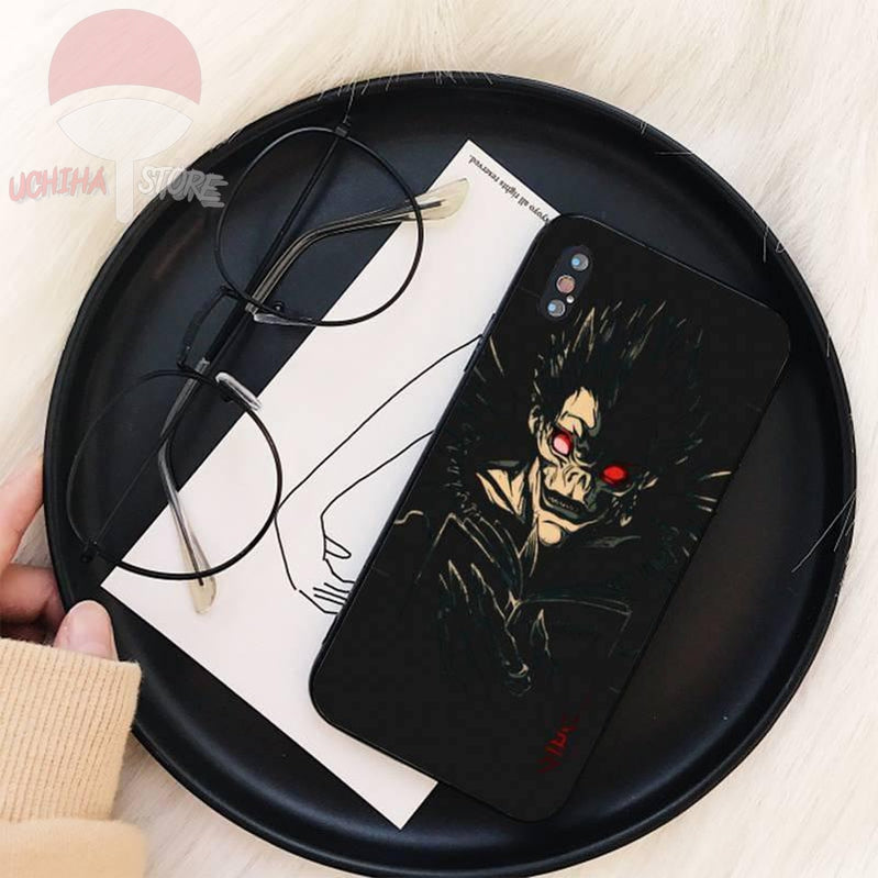 Ryuk IPhone Case - Uchiha Store