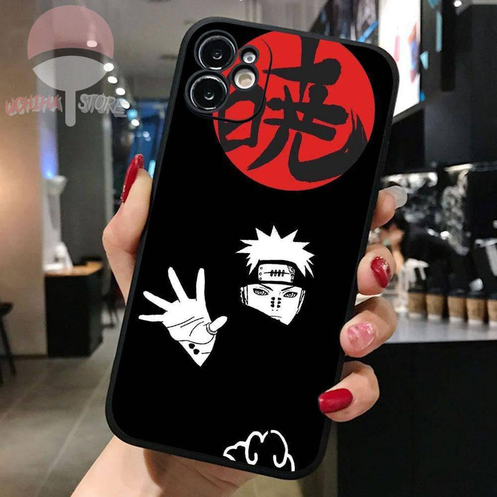 Pain iPhone Case - Uchiha Store