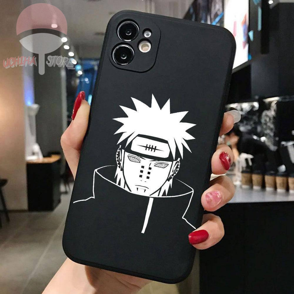 Pain iPhone Case - Uchiha Store