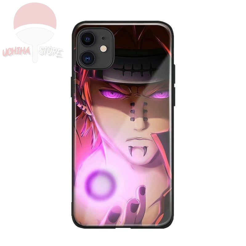 Pain iPhone Case - Uchiha Store