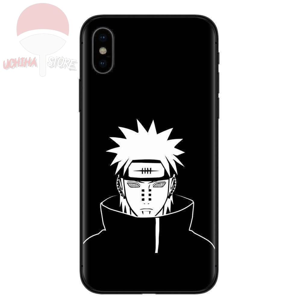 Pain iPhone Case - Uchiha Store