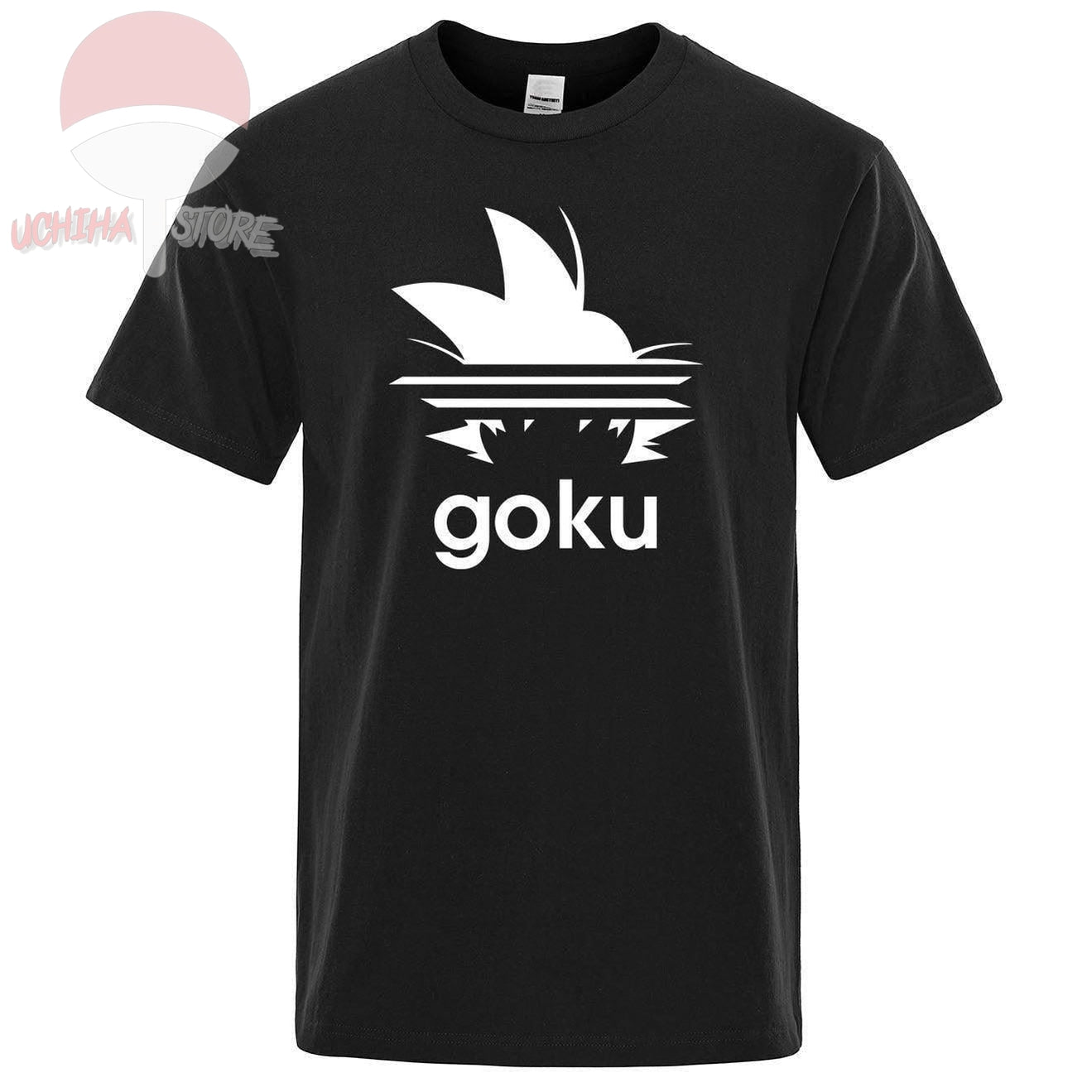 Goku T-shirt - Uchiha Store