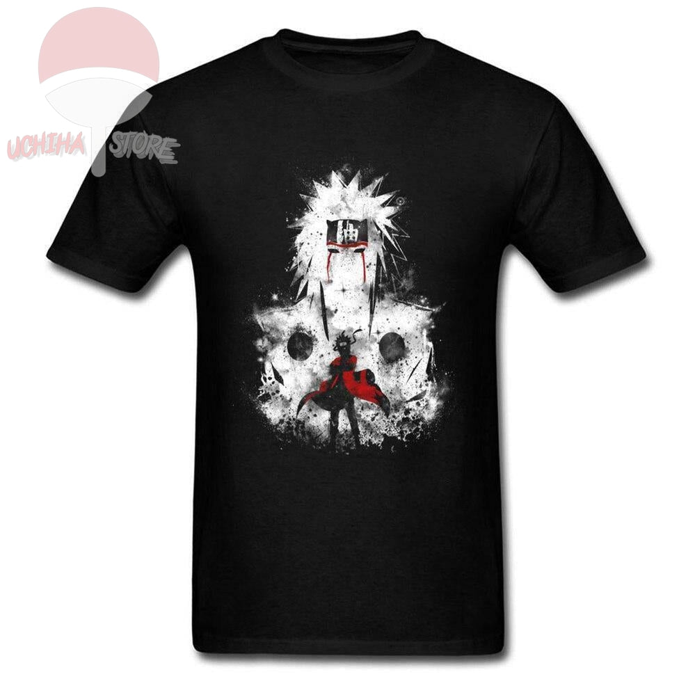 Sennin T-shirt - Uchiha Store