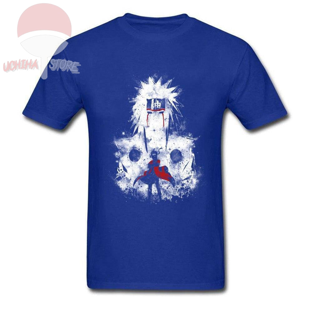 Sennin T-shirt - Uchiha Store