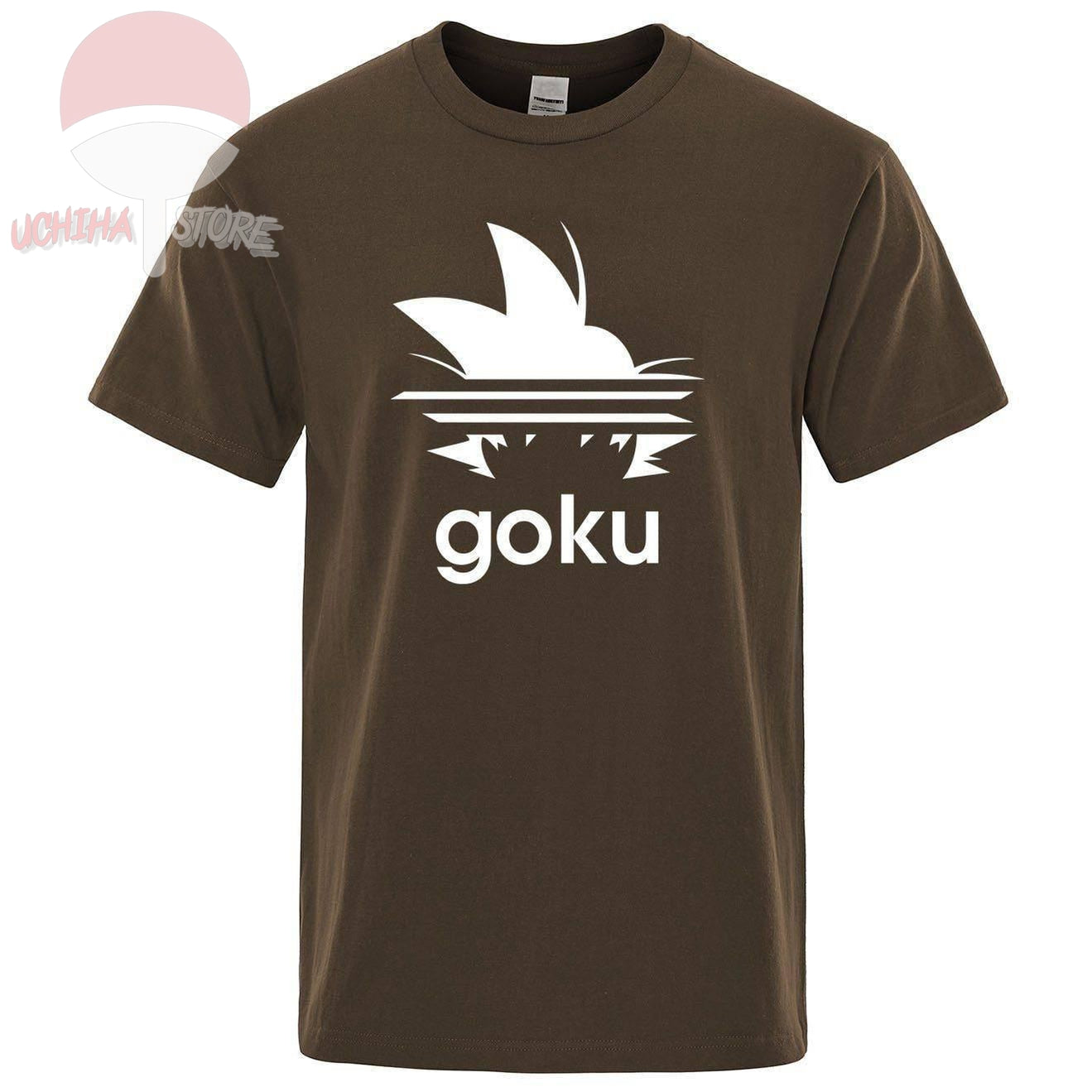 Goku T-shirt - Uchiha Store