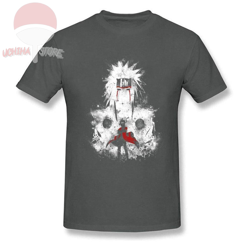 Sennin T-shirt - Uchiha Store