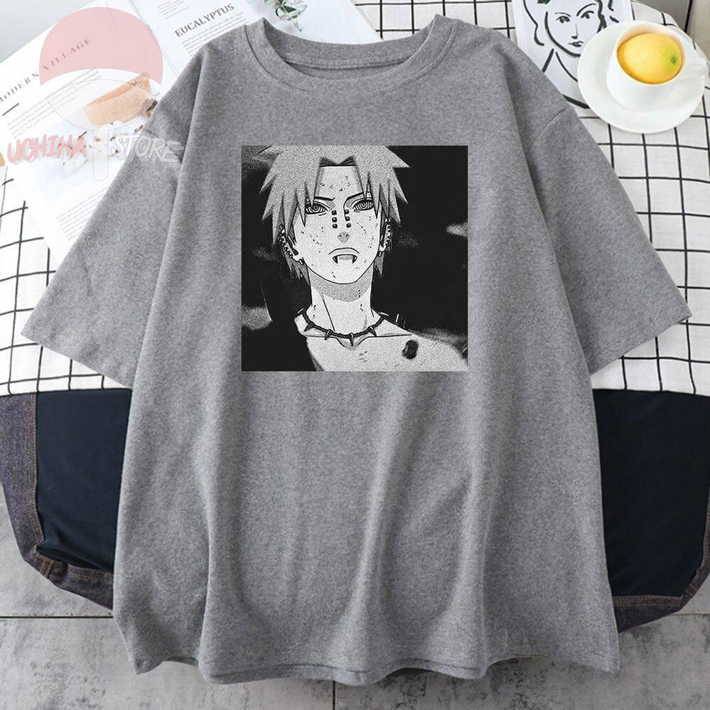 Pain Naruto T-shirt - Uchiha Store