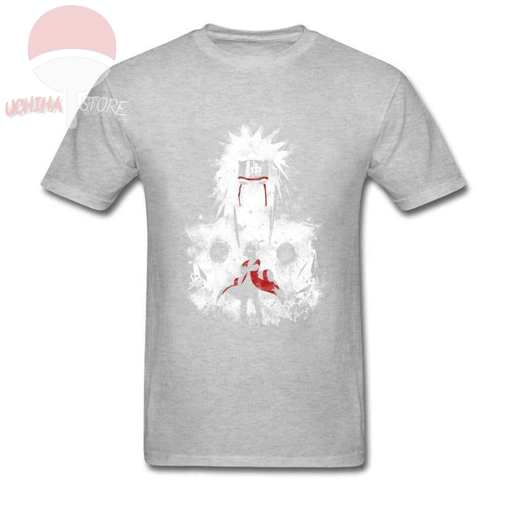 Sennin T-shirt - Uchiha Store