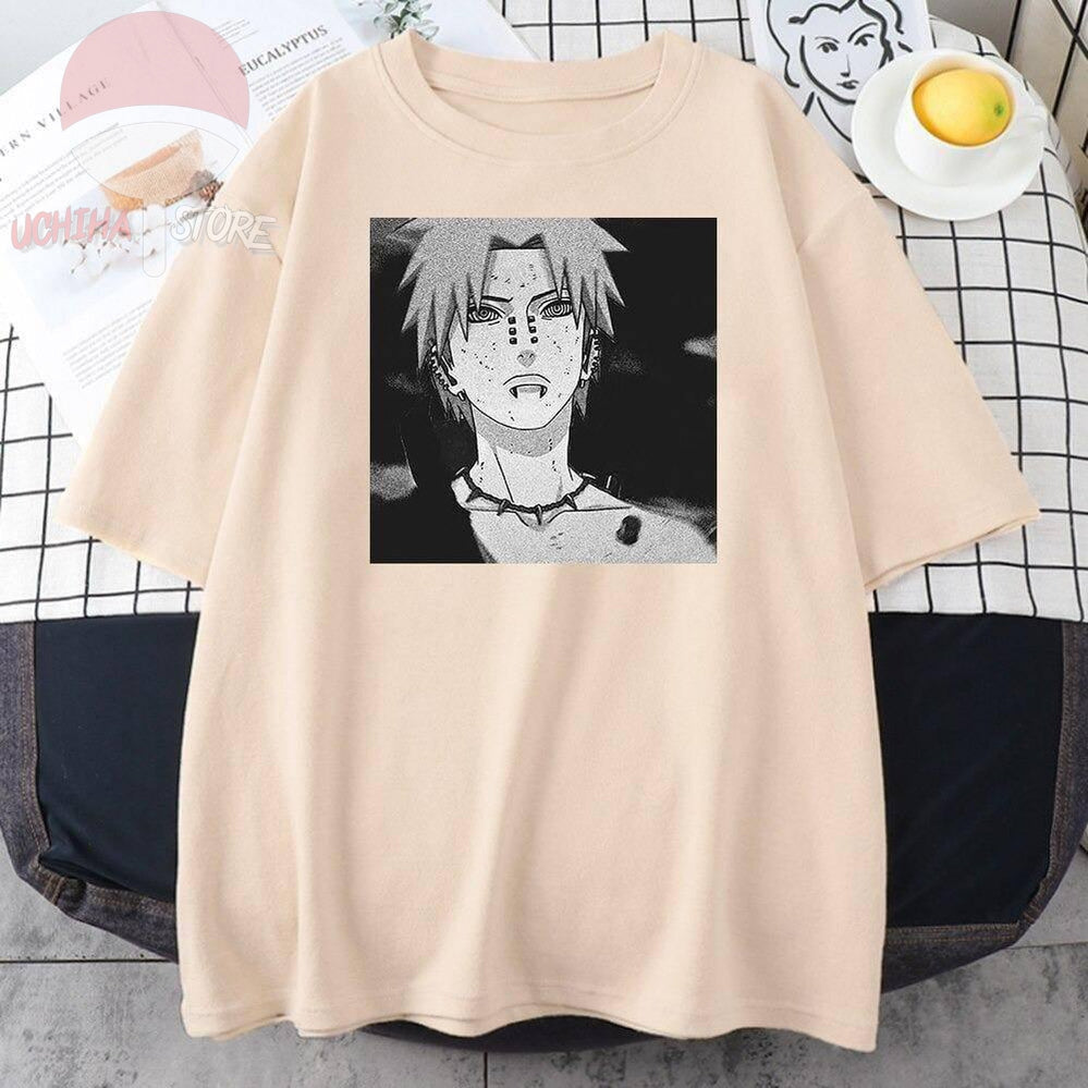 Pain Naruto T-shirt - Uchiha Store