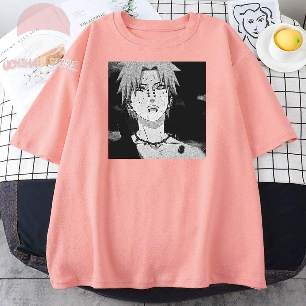 Pain Naruto T-shirt - Uchiha Store