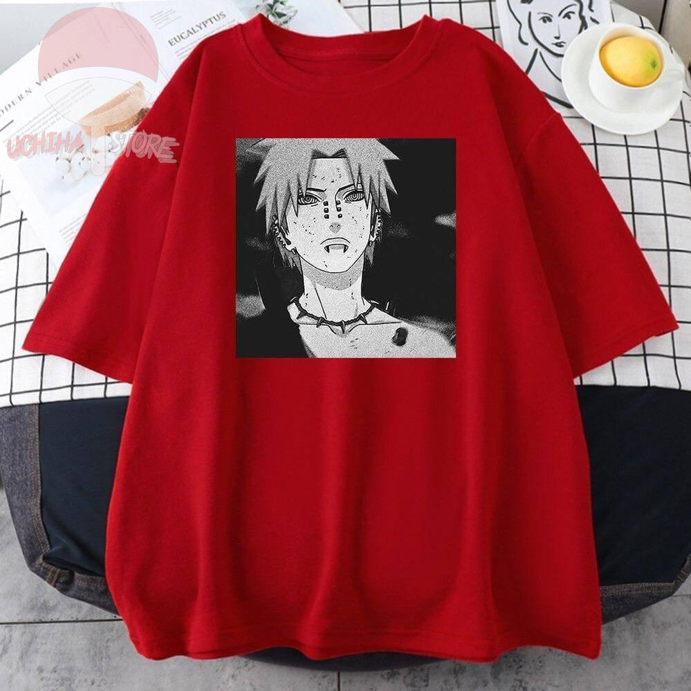 Pain Naruto T-shirt - Uchiha Store