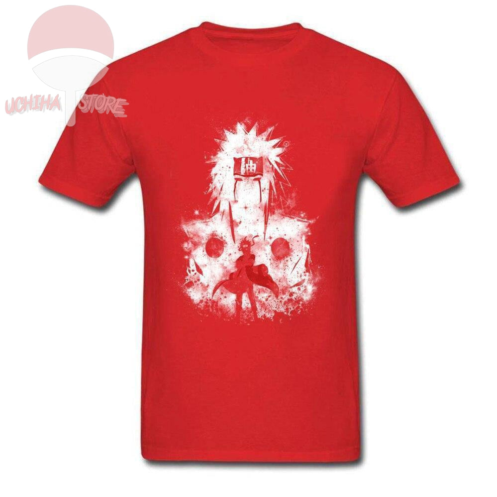 Sennin T-shirt - Uchiha Store