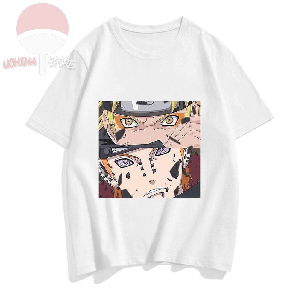 Naruto / Pain T-shirt - Uchiha Store