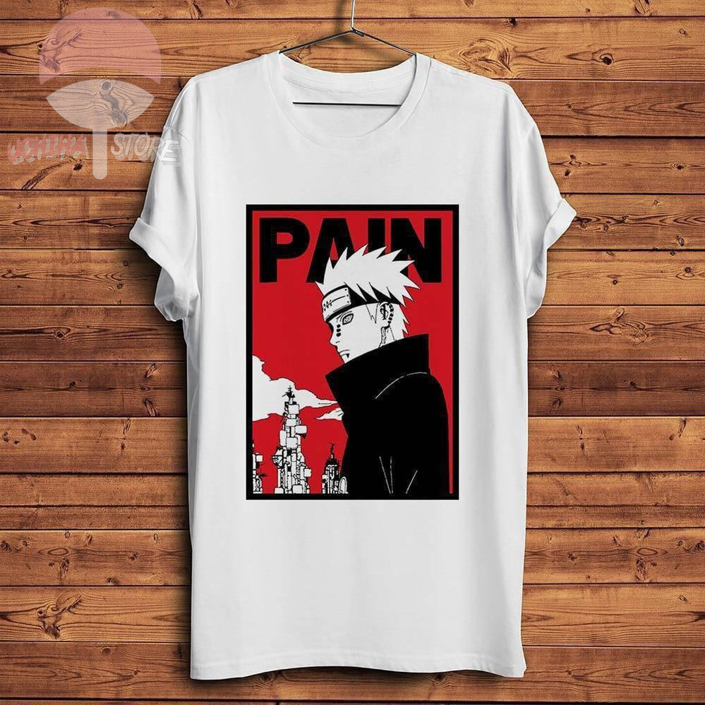 PAIN T-shirt - Uchiha Store