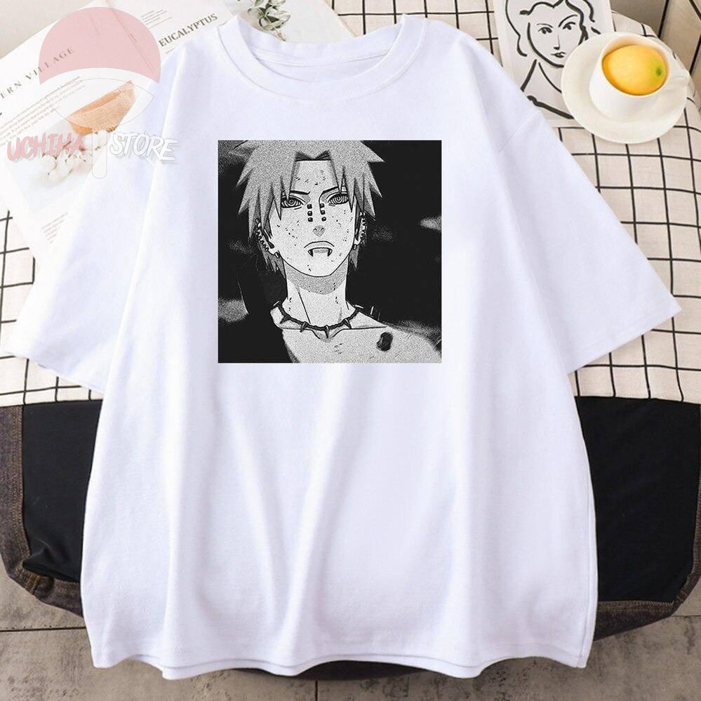 Pain Naruto T-shirt - Uchiha Store