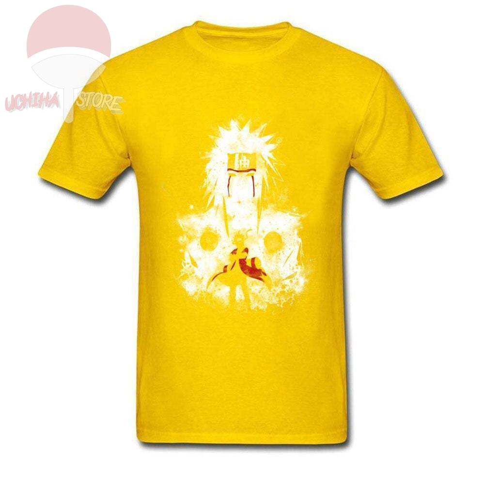 Sennin T-shirt - Uchiha Store