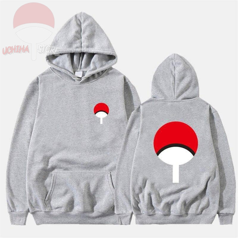 Uchiha Clan Hoodie - Uchiha Store