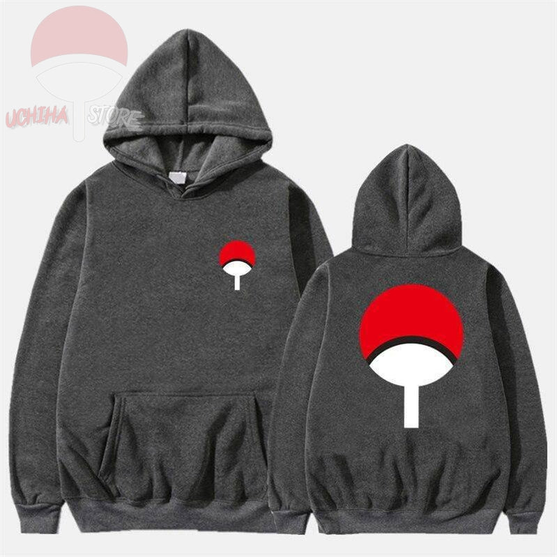 Uchiha Clan Hoodie - Uchiha Store