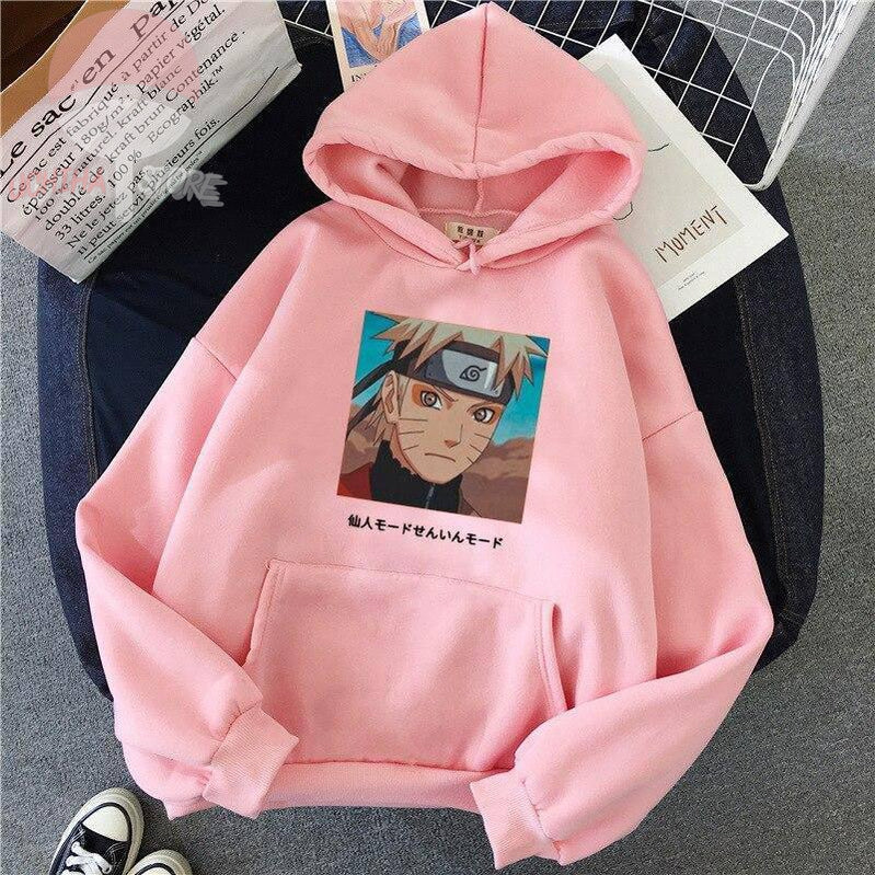 Naruto Hoodie - Uchiha Store