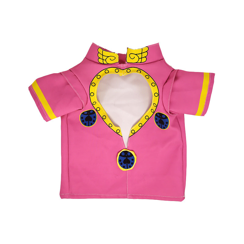 Giorno Giovanna