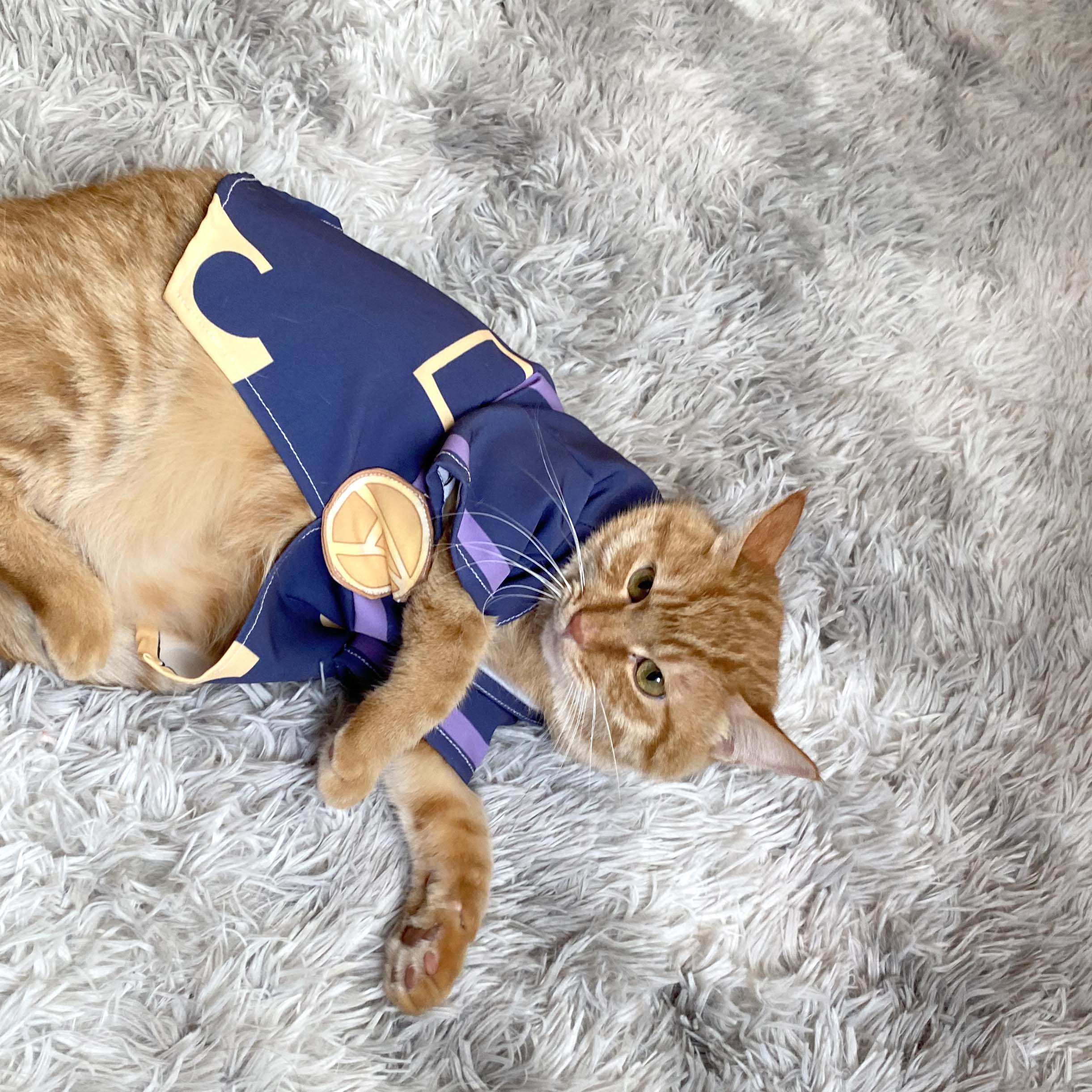 Leone Abbacchio