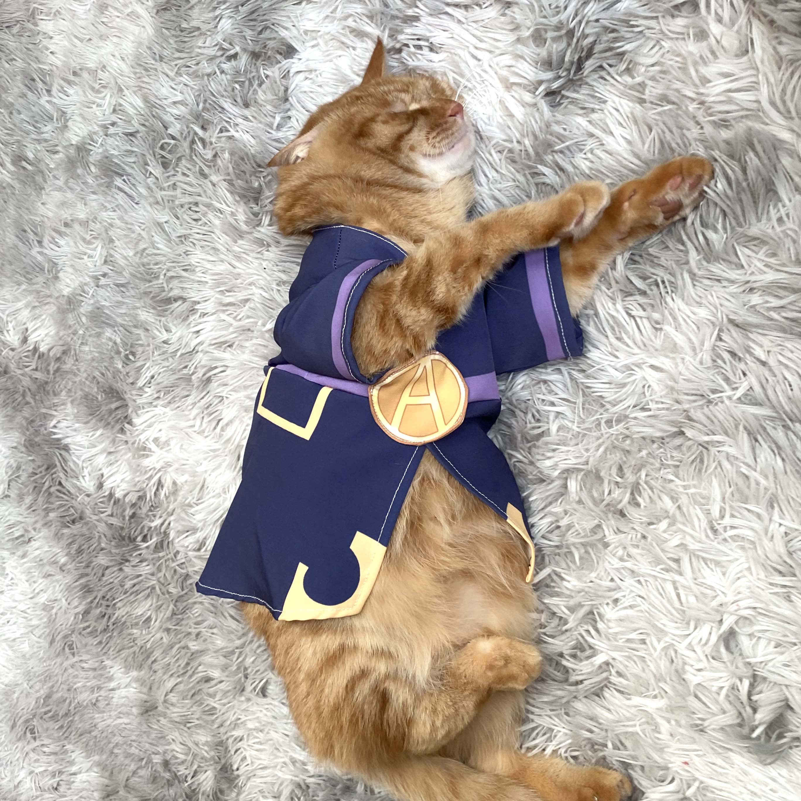 Leone Abbacchio