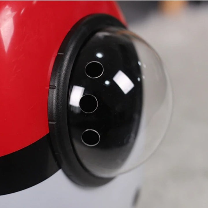 Poke Ball Pet Carrier