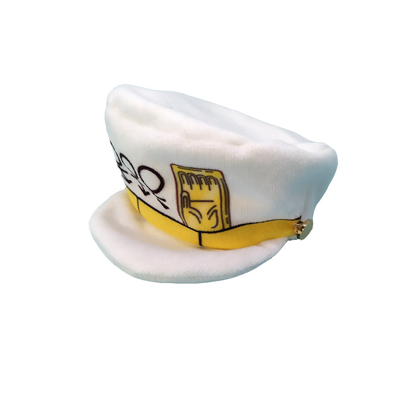 Jotaro Kujo - Diamond is Unbreakable (Hat Only)