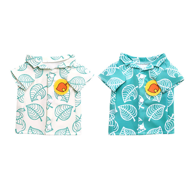 Tom Nook Clothing