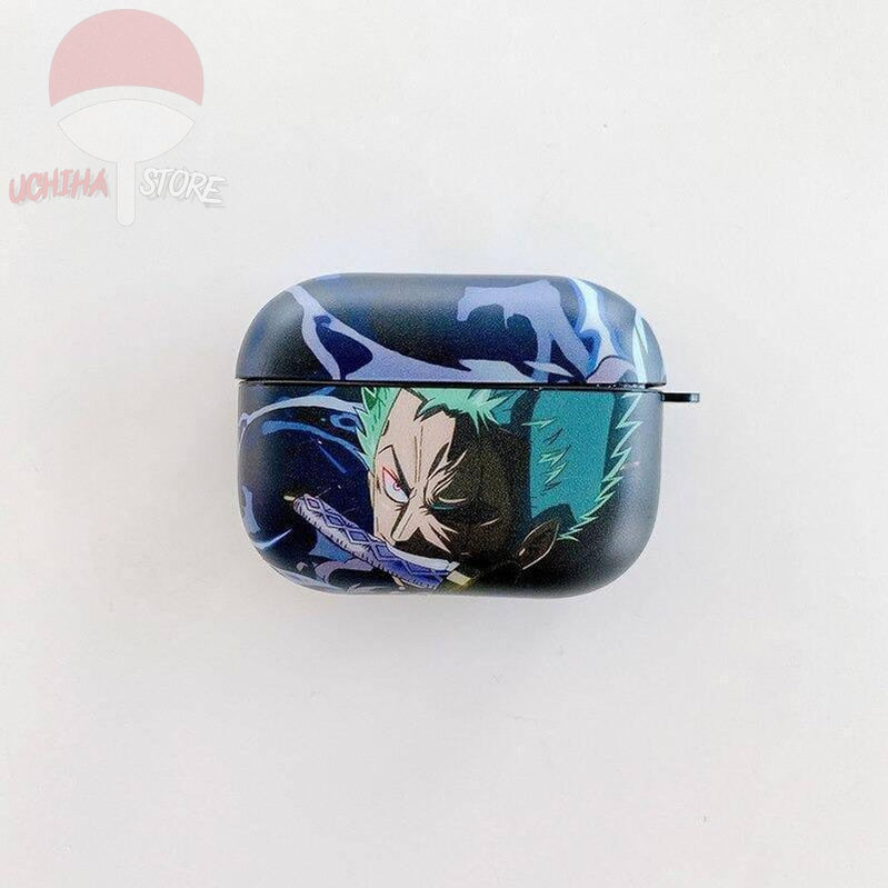 Zoro AirPods Case - Uchiha Store